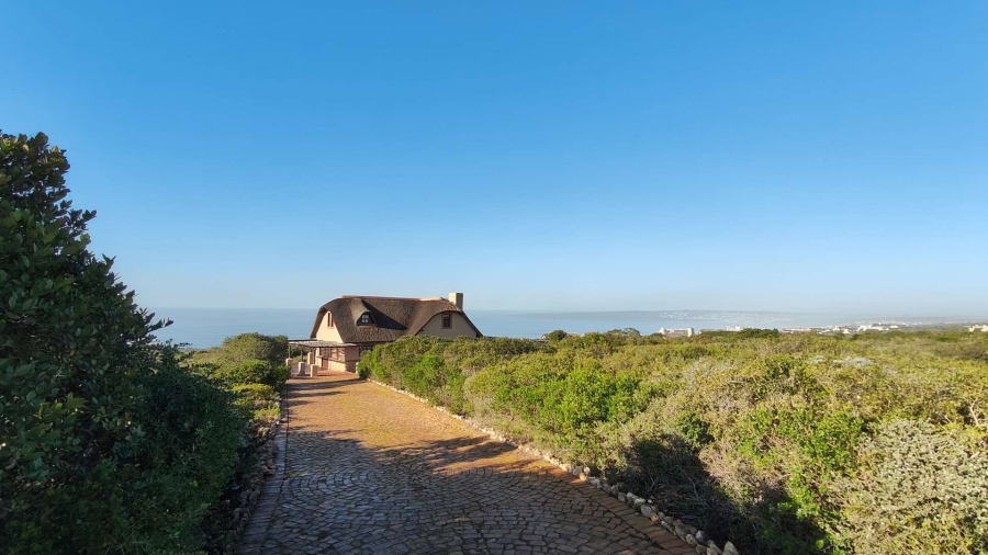 4 Bedroom Property for Sale in Springerbaai Eco Estate Western Cape